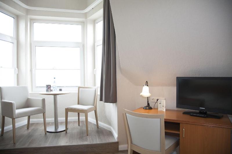 Hotel An Der Altstadt - Oda