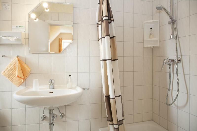 Hotel An Der Altstadt - Oda