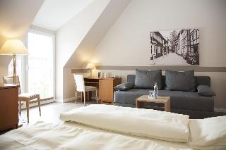 Hotel An Der Altstadt fotoÄŸrafÄ±