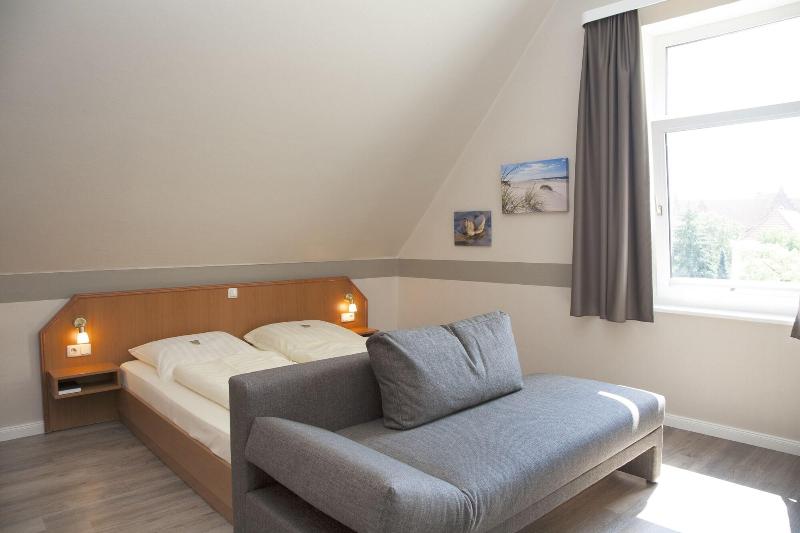 Hotel An Der Altstadt - Oda
