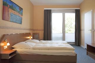 Hotel An Der Altstadt fotoÄŸrafÄ±
