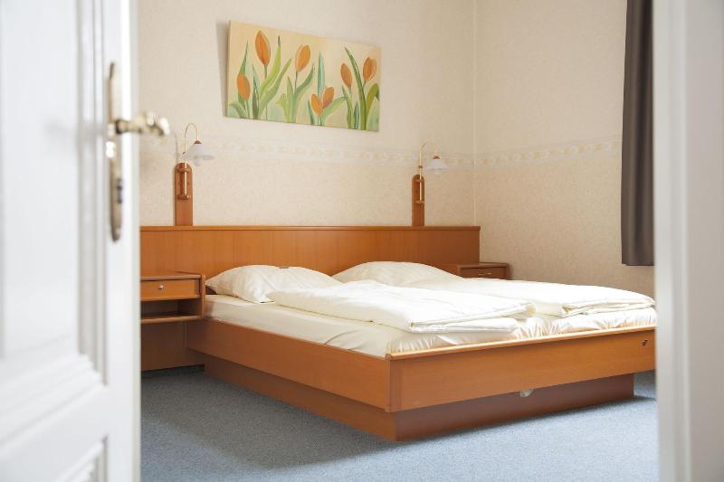 Hotel An Der Altstadt - Oda