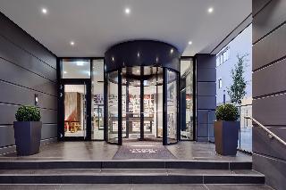 LÉGÈRE EXPRESS Bielefeld otel fotoğrafı