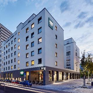 LÉGÈRE EXPRESS Bielefeld fotoÄŸrafÄ±