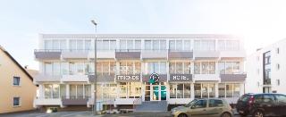 Friends Hotel Bad Salzuflen fotoÄŸrafÄ±