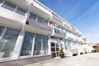 Friends Hotel Bad Salzuflen fotoÄŸrafÄ±