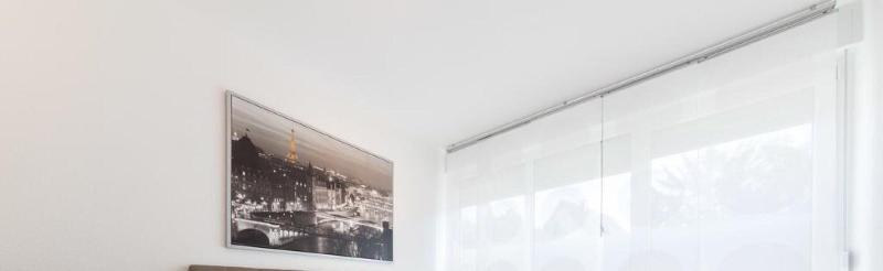 Friends Hotel Bad Salzuflen - Oda