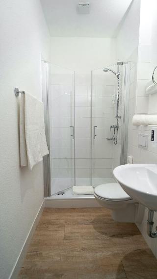 Friends Hotel Bad Salzuflen fotoÄŸrafÄ±