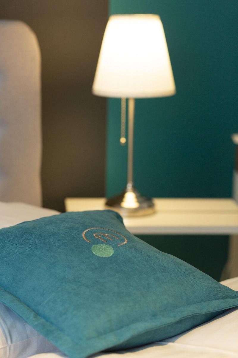 Friends Hotel Bad Salzuflen - Oda