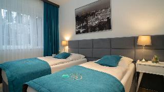 Friends Hotel Bad Salzuflen fotoÄŸrafÄ±