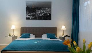 Friends Hotel Bad Salzuflen fotoÄŸrafÄ±