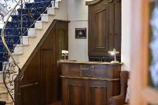 Hotel Kaiserpfalz fotoÄŸrafÄ±