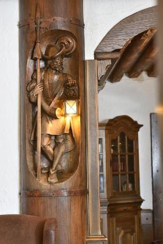 Hotel Kaiserpfalz fotoÄŸrafÄ±