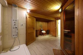 Hotel Kaiserpfalz fotoÄŸrafÄ±