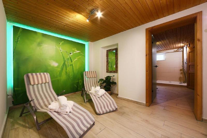 Hotel Kaiserpfalz - Aktivite