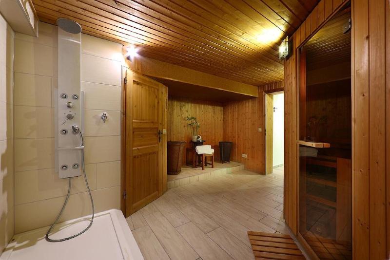 Hotel Kaiserpfalz - Aktivite