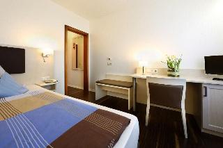 Hotel Kaiserpfalz fotoÄŸrafÄ±