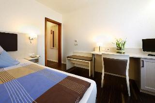 Hotel Kaiserpfalz fotoÄŸrafÄ±