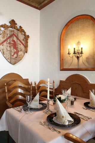 Hotel Kaiserpfalz fotoÄŸrafÄ±