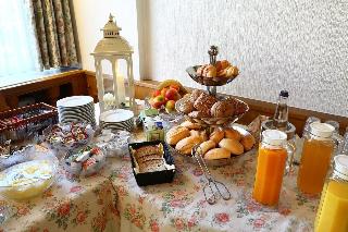Hotel Kaiserpfalz fotoÄŸrafÄ±