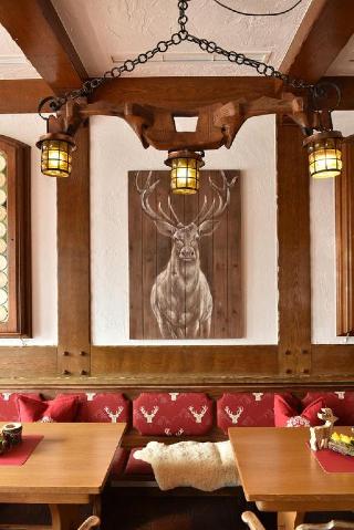 Hotel Kaiserpfalz fotoÄŸrafÄ±