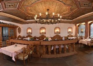 Hotel Kaiserpfalz fotoÄŸrafÄ±