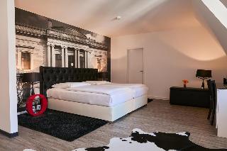 Hotel Im Haus Zur Hanse fotoÄŸrafÄ±