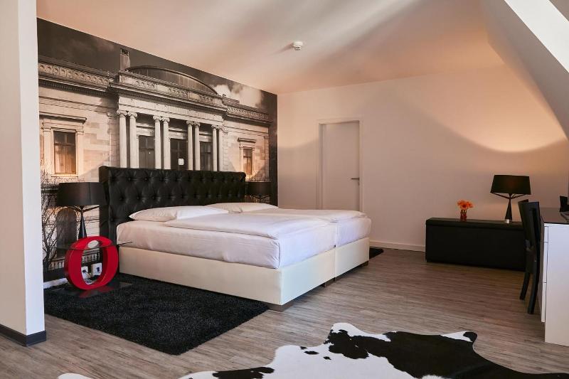 Hotel Im Haus Zur Hanse - Oda