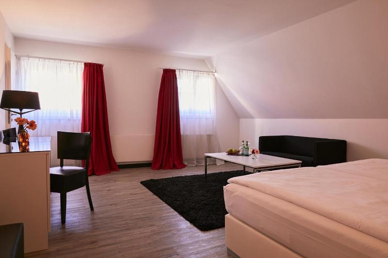 Hotel Im Haus Zur Hanse - Oda