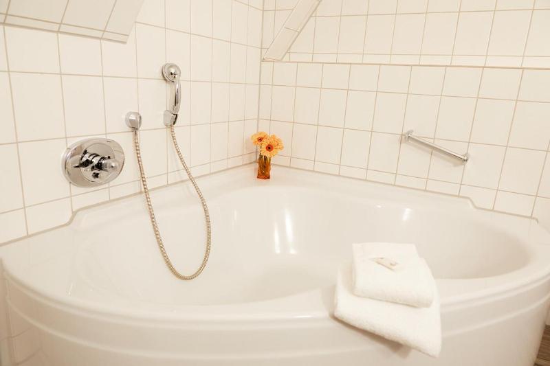Hotel Im Haus Zur Hanse - Oda
