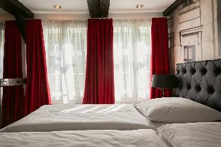 Hotel Im Haus Zur Hanse fotoÄŸrafÄ±