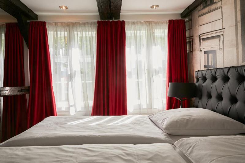 Hotel Im Haus Zur Hanse - Oda