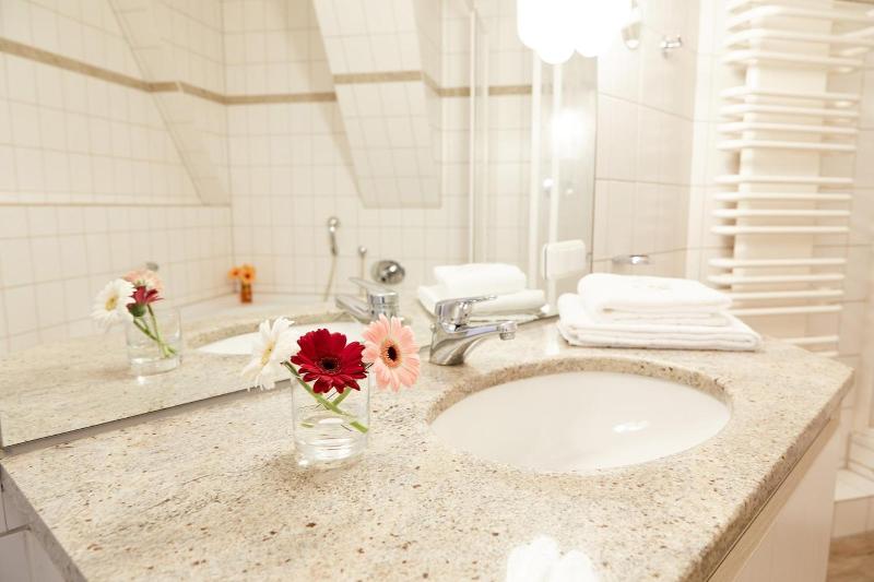 Hotel Im Haus Zur Hanse - Oda