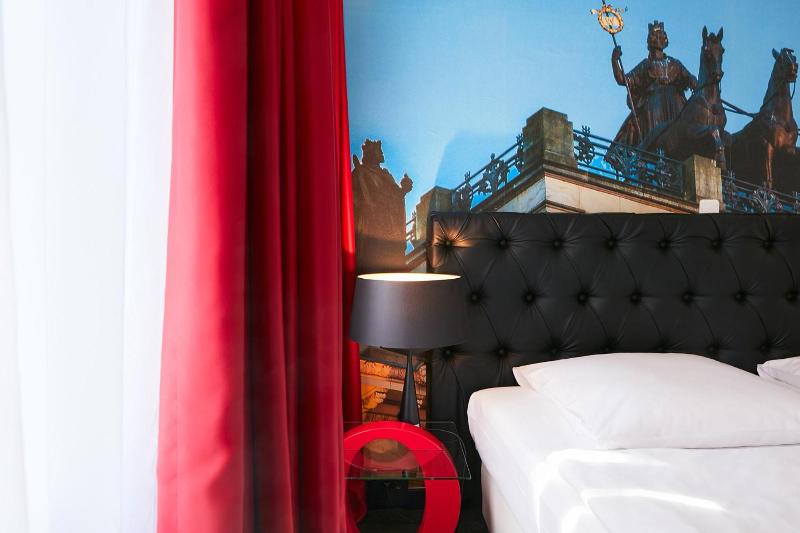Hotel Im Haus Zur Hanse - Oda