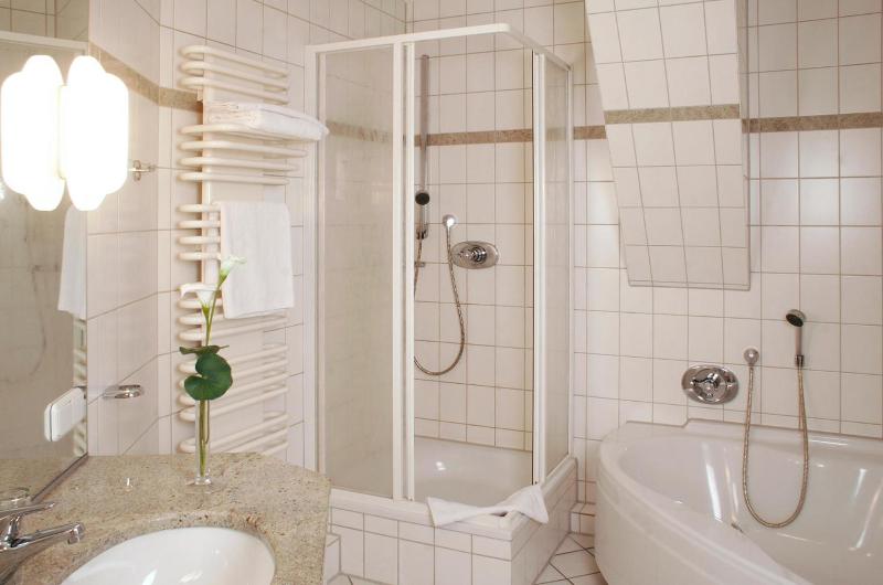 Hotel Im Haus Zur Hanse - Oda