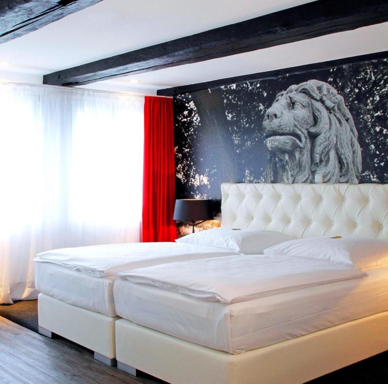 Hotel Im Haus Zur Hanse - Oda