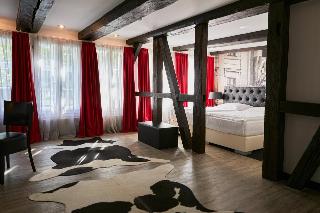 Hotel Im Haus Zur Hanse fotoÄŸrafÄ±