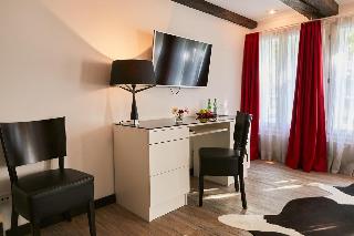 Hotel Im Haus Zur Hanse fotoÄŸrafÄ±