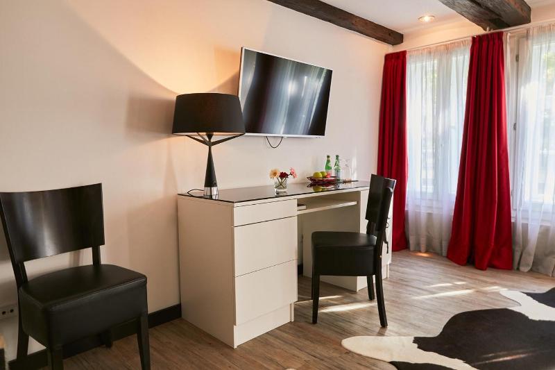Hotel Im Haus Zur Hanse - Oda