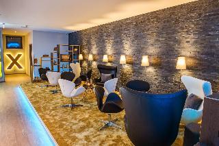 Akzent Hotel Villa Saxer fotoÄŸrafÄ±
