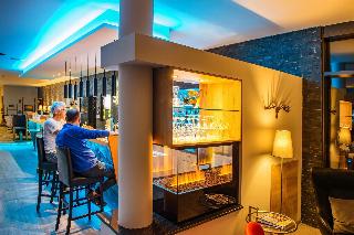 Akzent Hotel Villa Saxer fotoÄŸrafÄ±