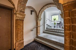 Akzent Hotel Villa Saxer fotoÄŸrafÄ±