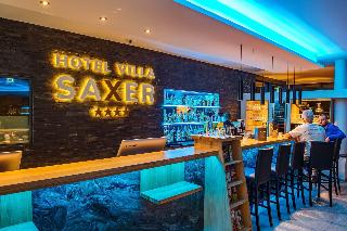 Akzent Hotel Villa Saxer fotoÄŸrafÄ±