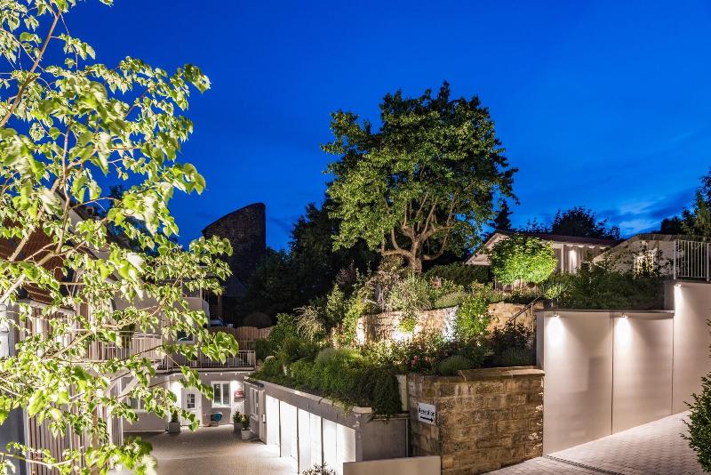 Akzent Hotel Villa Saxer - Aktivite