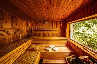 Akzent Hotel Villa Saxer fotoÄŸrafÄ±