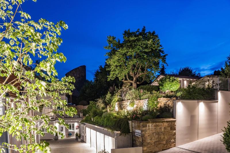 Akzent Hotel Villa Saxer - Aktivite