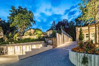 Akzent Hotel Villa Saxer fotoÄŸrafÄ±