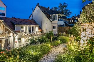 Akzent Hotel Villa Saxer fotoÄŸrafÄ±