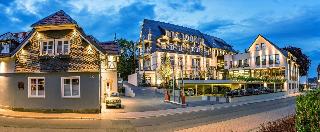 Akzent Hotel Villa Saxer fotoÄŸrafÄ±
