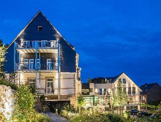 Akzent Hotel Villa Saxer fotoÄŸrafÄ±